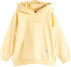 TEX lasten huppari I276733 - Yellow - 3