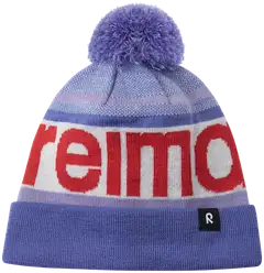 Reima lasten pipo Taasko - Breezy Violet - 2