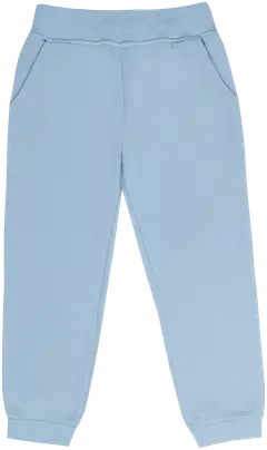 Ciraf lasten collegehousut 25PC260206 - Blue - 1