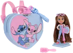 Disney iLy laukku 4EVER Tote-ily Teenies Wave 2, erilaisia - 13