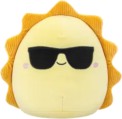 Squishmallows pehmolelu Squeaky 18 cm, erilaisia - 2