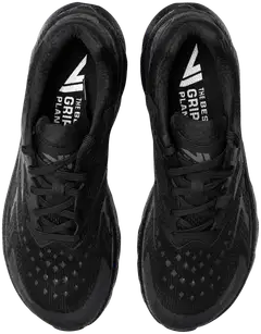 VJ miesten juoksukengät Flow - MUSTA - 4
