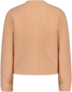 London Fog naisten neuletakki 213L402505 - cameo rose - 2