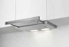 Electrolux liesituuletin LFP325S 50cm harmaa - 1
