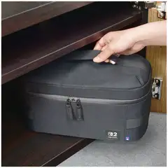 Hori Compact Carry All suojalaukku, Switch 2 - 2