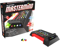 Mastermind-Peli - 1