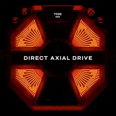 Thrustmaster T598-X suoraveto rattipolkimet pc/Xbox - 11