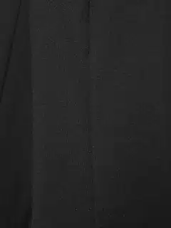 House naisten jakku 220H092548 - Jet Black - 5