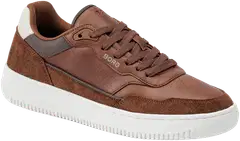 Björn Borg miesten tennari Line Brown - COGNAC - 1