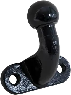 M+ vetokuula laipalla 50mm E-hyväksyntä - 1