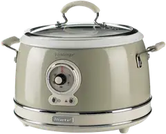 Ariete Vintage riisikeitin - 1