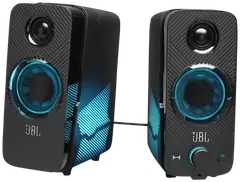 JBL pelikaiuttimet Quantum Duo - 4