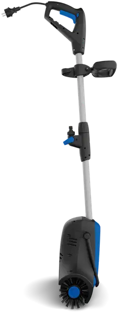 Nilfisk terassipesuri TC50 - 3