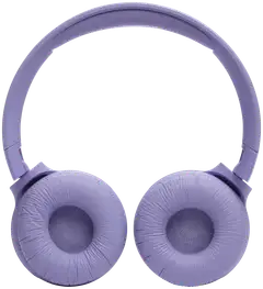 JBL langattomat sankakuulokkeet Tune 525BT violetti - 9