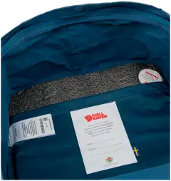 Fjällräven reppu Kånken 16 L - 4