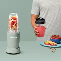 Nutribullet tehosekoitin Pro NB907MAJD - 5