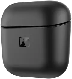 Sennheiser langattomat nappikuulokkeet Accentum Open musta - 2