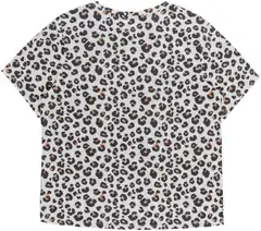 TEX naisten t-paita I978912 - ecru - 2