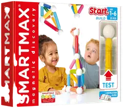 Smartmax Start rakennussarja - 2