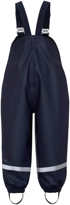 Didriksons lasten sadehousut 506182 - Navy - 2