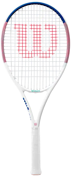 Wilson tennismaila Allure 105 - 1