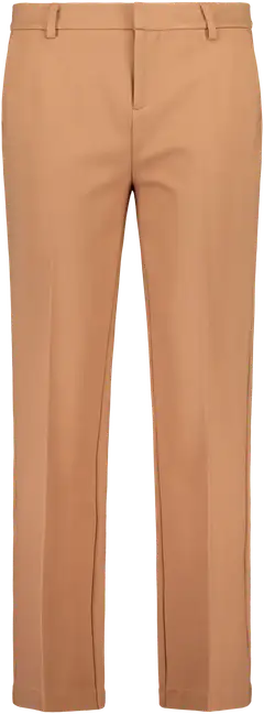 London Fog naisten puntohousut 222L292508 - Brown - 1