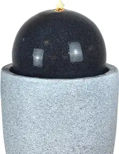 Suihkukaivo Mocca Led - 1