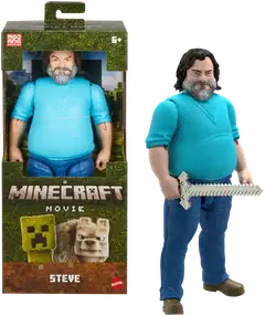 Minecraft Movie -hahmo 30 cm - 2