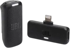 JBL mikrofoni langaton Quantum Stream Wireless Lightning - 8