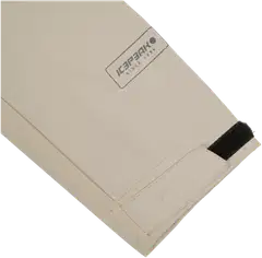 Icepeak Bryant naisten softshell-takki - Kitti - 5