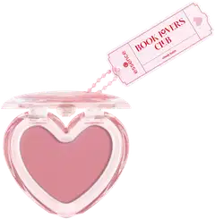 essence BOOK LOVERS CLUB voidemainen poskipuna 01 - 2