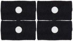 Reer akupainerannekkeet aamupahoinvointiin 4 kpl - 1