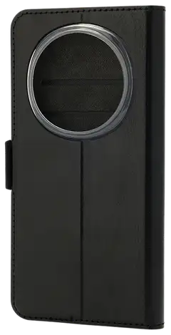 Wave Book Case, Honor Magic8 Pro 5G, Musta - 2