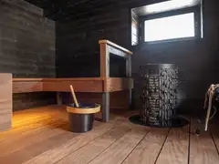 Mondex sähkökiuas Tahko E2W 9,0 kW RST, sisältää WiFi - 9