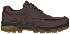 Ecco miesten vapaa-ajan kenkä Rugger Track Coffee - Coffee - 2