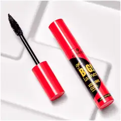 essence get BIG! lashes VOLUME CURL mascara 12 ml - 5