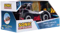 Sonic figuurisetti rev-up racer - 14