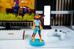 Cable Guys Ohjainteline Fortnite Fishsticks - 8
