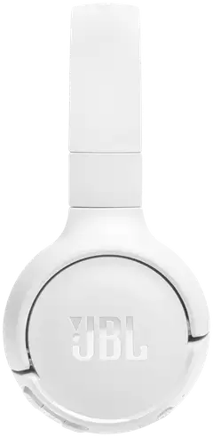 JBL Bluetooth sankakuulokkeet Tune 520BT valkoinen - 5