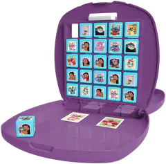 Match Stitch peli - 1