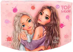 TOPModel korurasia HAPPY TOGETHER - 2