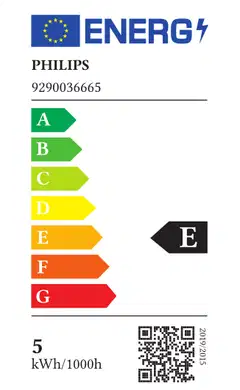 Philips Hue GU10 kohdelamppu 4.2W 2000-6500K 400LM säädettävä lämpimästä viileään 2 kappaletta - 3