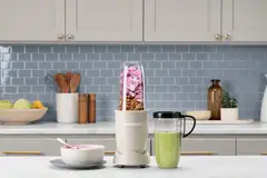 Nutribullet tehosekoitin Pro NB907MASN - 5