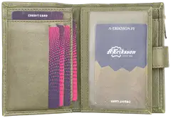 A. Eriksson lompakko Hannele - 7