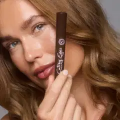 Gosh Catchy Eyes Mascara 002 Brown ripsiväri 8ml - Brown - 2