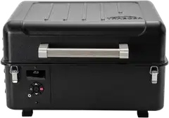 Traeger Ranger pellettigrilli - 1