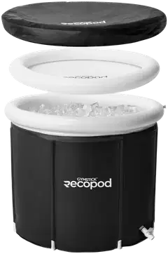 Gymstick RecoPod jääkylpyallas - 2