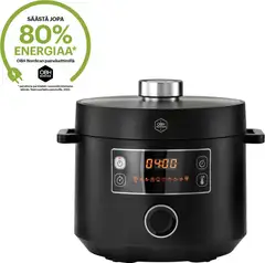 OBH Nordica Turbo Cuisine multicooker 4,8L QK7548S0 - 7