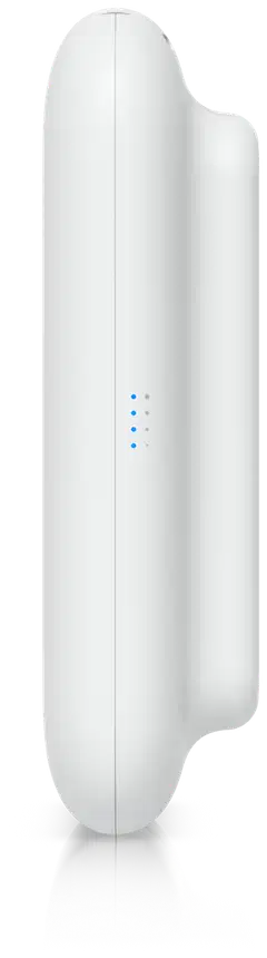 Ubiquiti sisä/ulkokäytön WiFi 7 -tukiasema suunta- ja omni-antennilla U7-OUTDOOR - 3