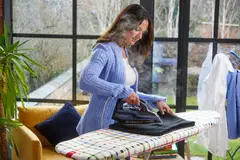 Russell Hobbs Powersteam Ultra Pro höyrysilitysrauta 28630-56 - 11